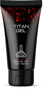 Titan Gel